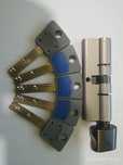 Циліндр Mul -T- Lock