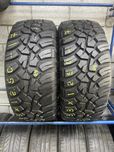 Грязьові шини 33 x 12.50 R17 LT (114Q) GENERAL