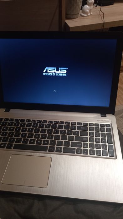 Laptop Asus K54OU