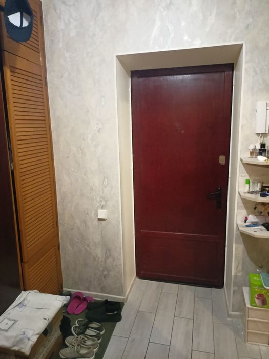 Однокомнатную квартиру