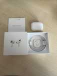 Sluchawki apple airpods pro 1st generation