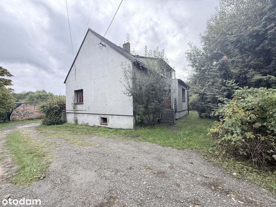 Dom Twoich marzeń w sprzedaży