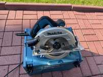 MAKITA Pilarka tarczowa ręczna 1600W 185MM HS7611
