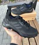 Кросівки чоловічі Adidas Terrex Ax4 Gore-Tex HP7395