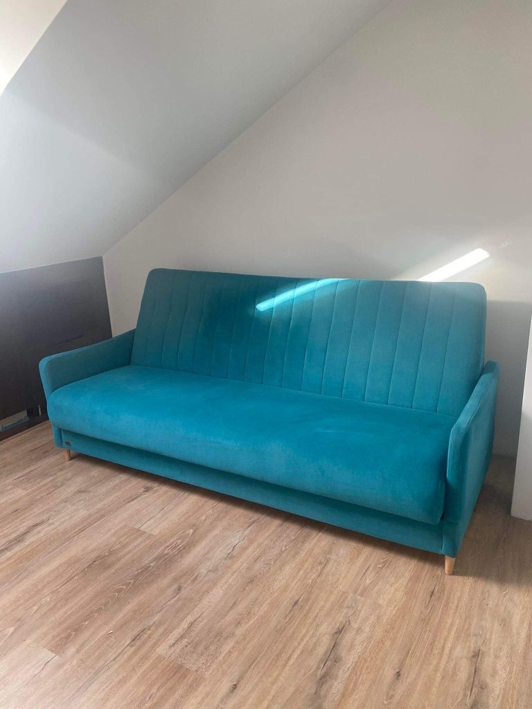 Unimebel Wersalka Vittorio kanapa sofa