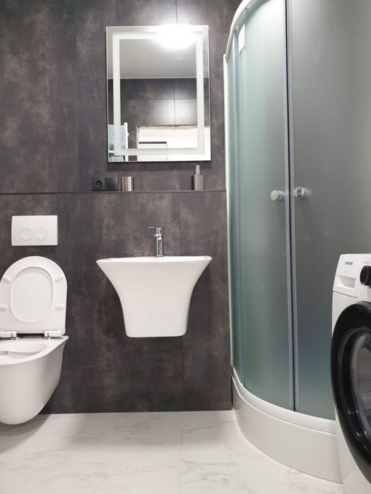 ЖК Софія Нова, Теремки. Здача квартири з террасою.