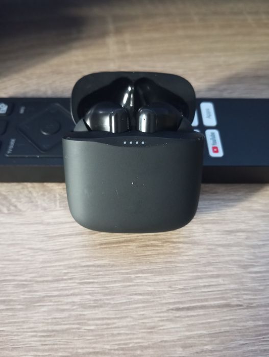 Fones de ouvido sem fio Bluetooth Silvercrest