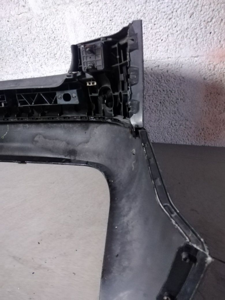 Vendo Para-choque de tras Audi A4 8E B6 ano 2000 /03