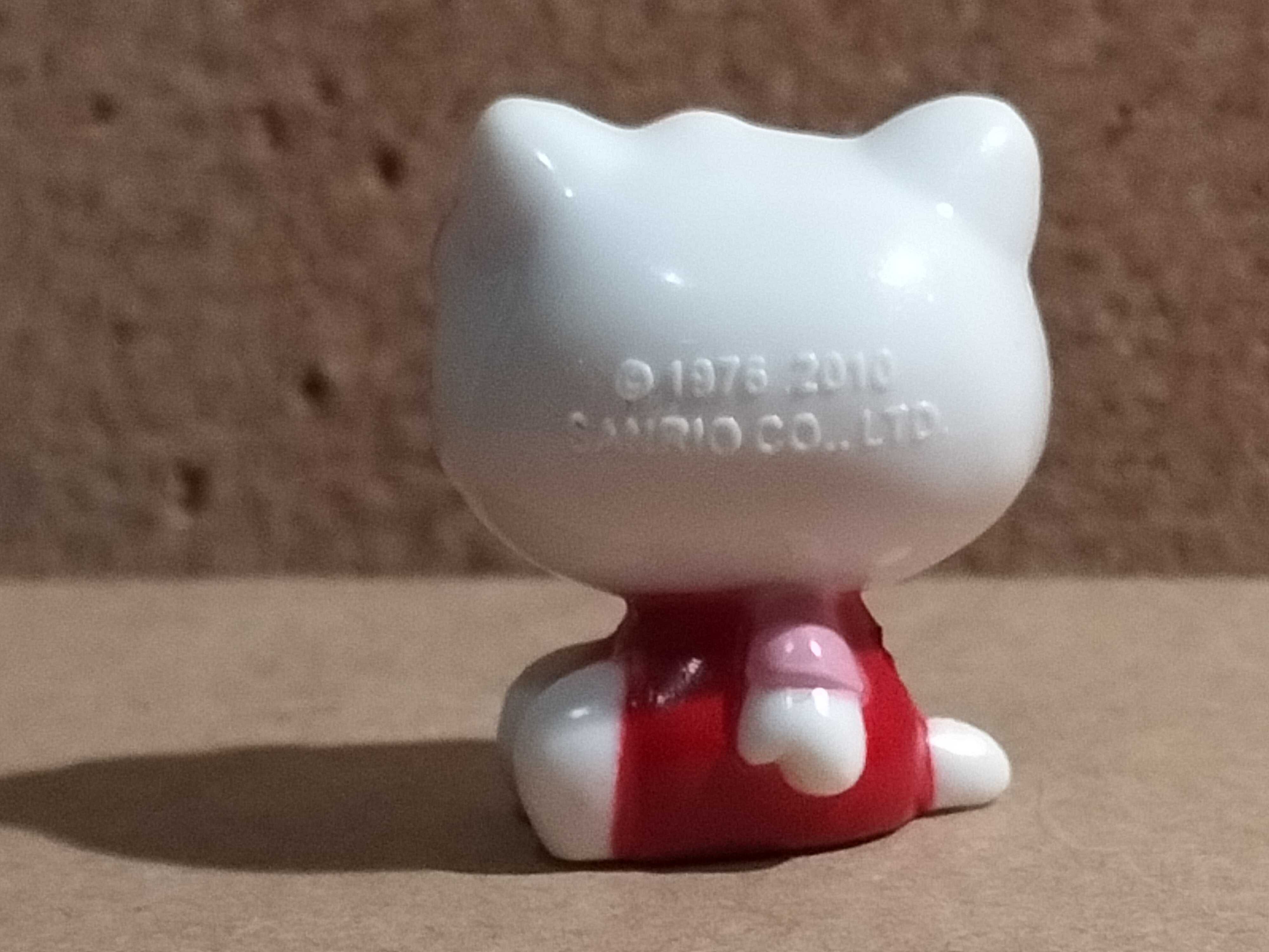 Figurka Hello Kitty