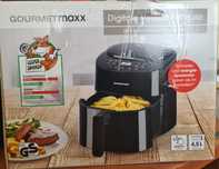 Frytkownica Frytownica Beztłuszczowa Airfryer 4,5L GOURMETmaxx