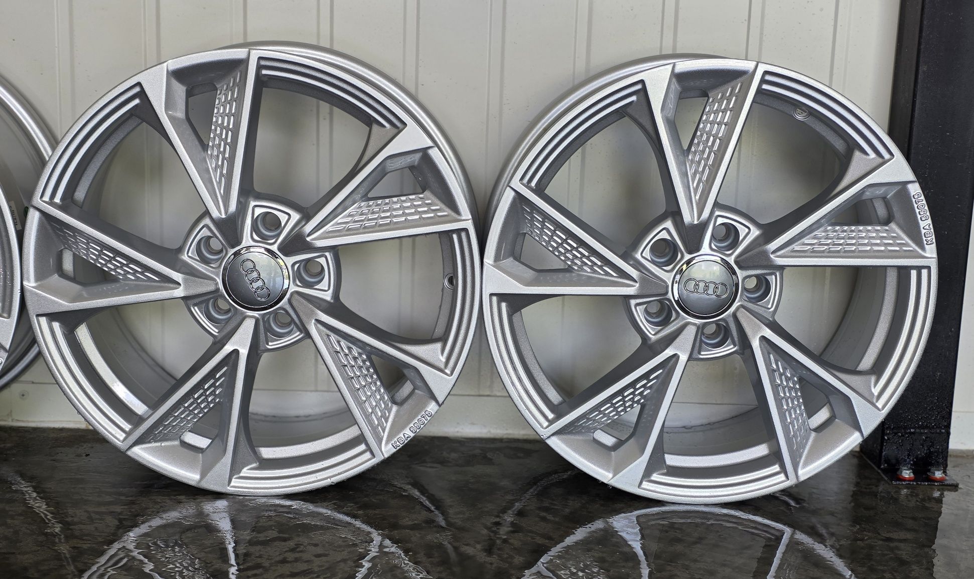 5x112 17 ALUFELGi Audi! NOWE! A4 a5 a6 a7 c5 c6 c7 b6 b7 b8 b9