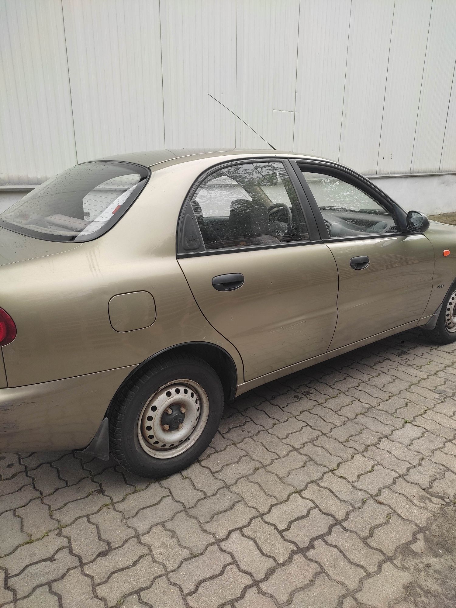 Daewoo Sens 1.3 2004