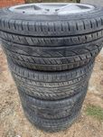 Kingrun Phantom K3000 275/45 R20 летняя резина шины покрышки гума