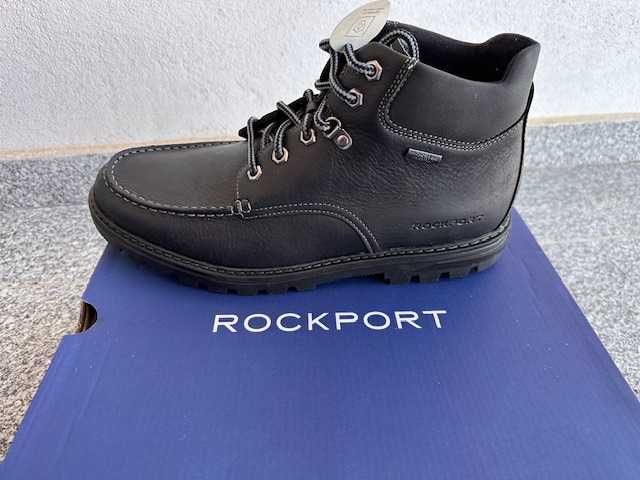 Botas ROCKPORT Impermeáveis NOVAS