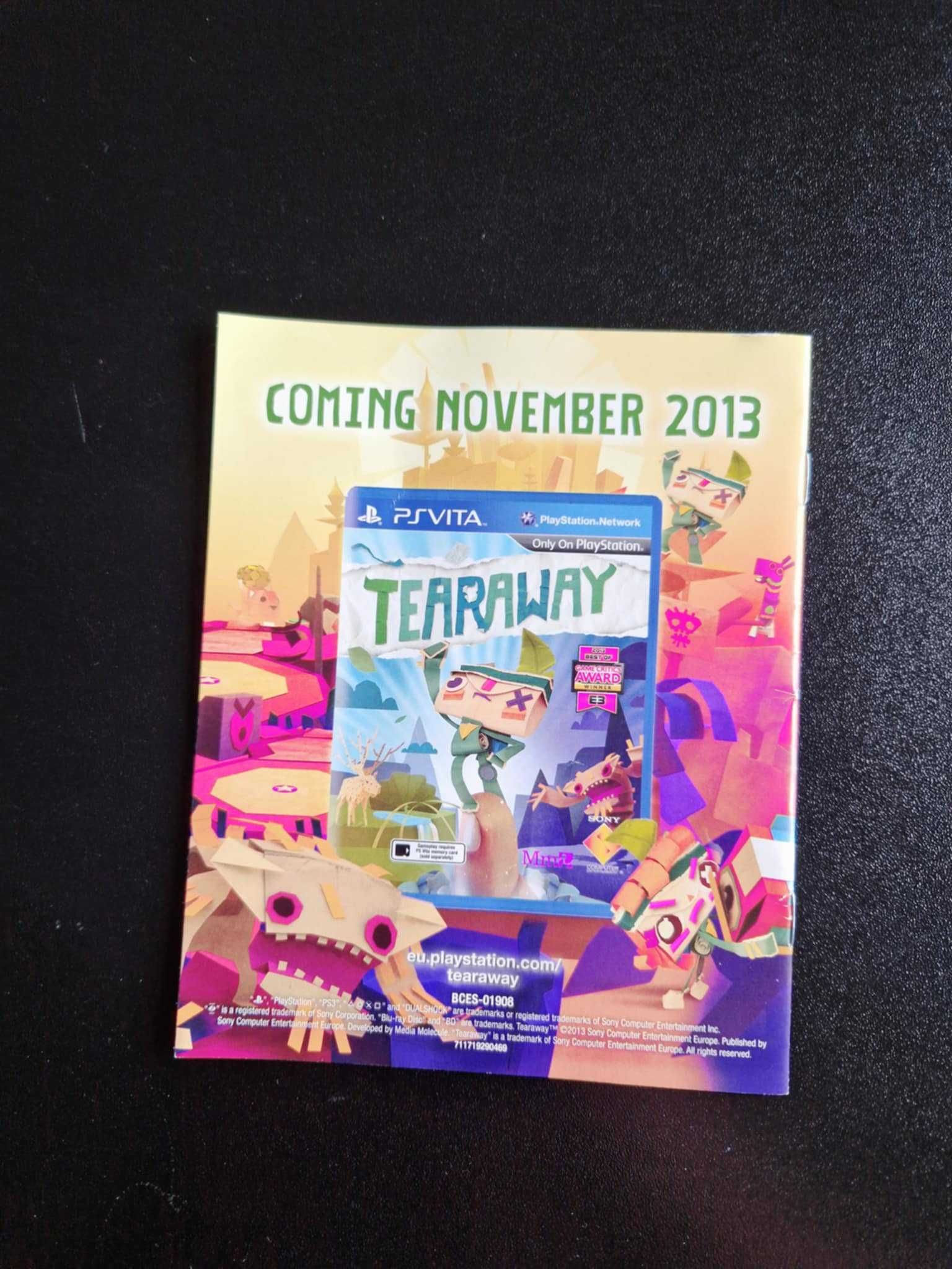 Ratchet & Clank: Into the Nexus PS3