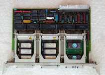 Плата Siemens 6FX1128-1BB00