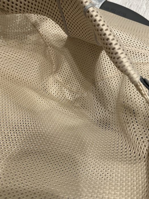 BabyBjorn leżaczek bujaczek