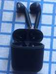 TWS Gelius Pro Capsule 4 GP-TWS-004i Black