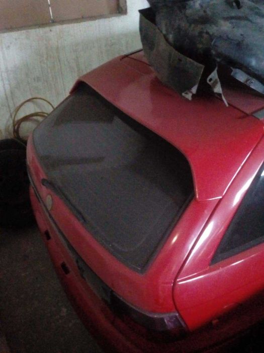 Opel Astra F GSI 1.8 16V_Para Peças