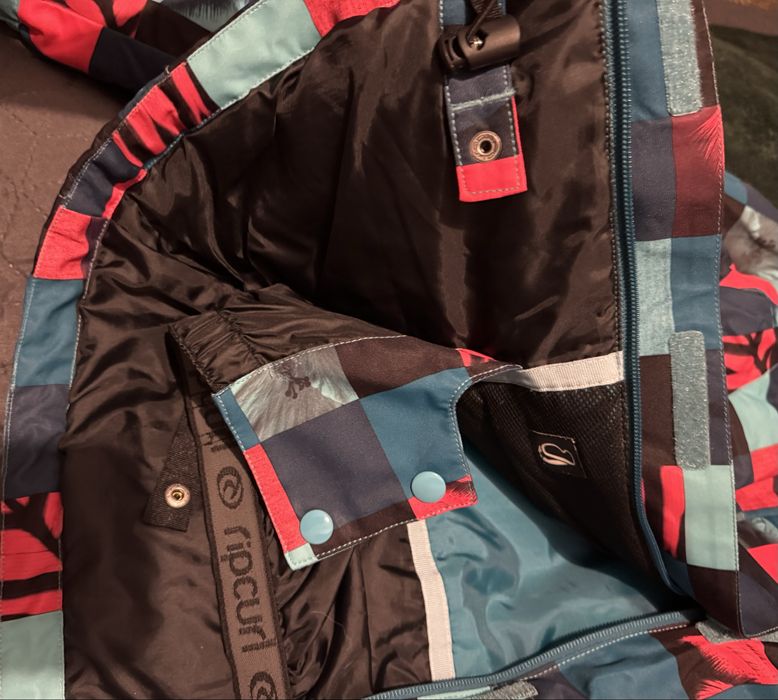 Kurtka narciarska / snowboard XS damska Rip Curl