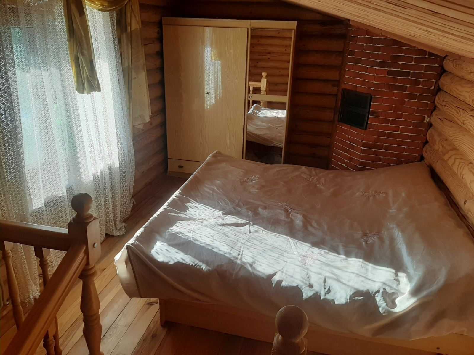 Оренда пляжного будинка.