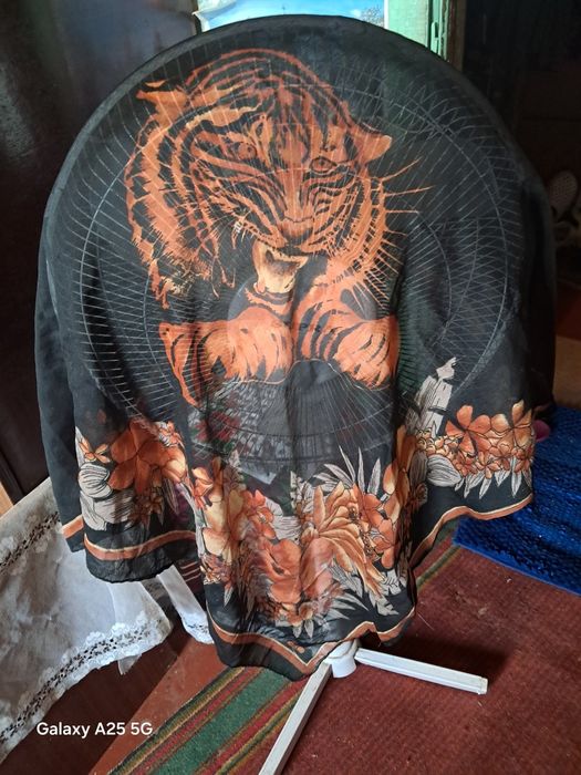 Хуськи шерстяні жіночі