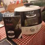 Multicooker Frederic excellence de-19