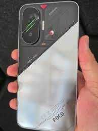 Poco F7 12/512gb igual a novo