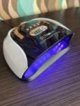 Lampa UV/LED do paznokci