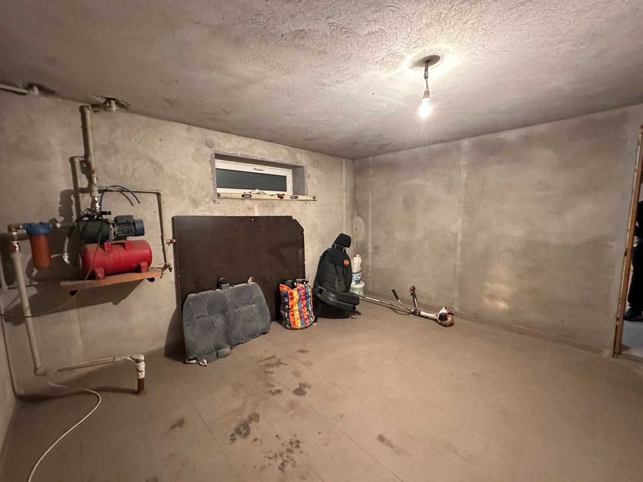 Продається будинок в Буштині