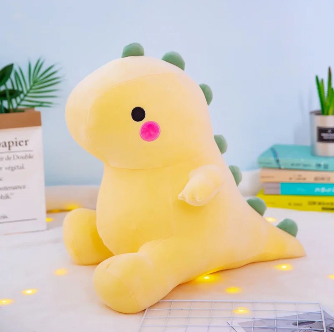 Peluches de criança