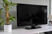 Telewizor Philips 32" model 32PFL3605H/12 stan idealny, bez pilota