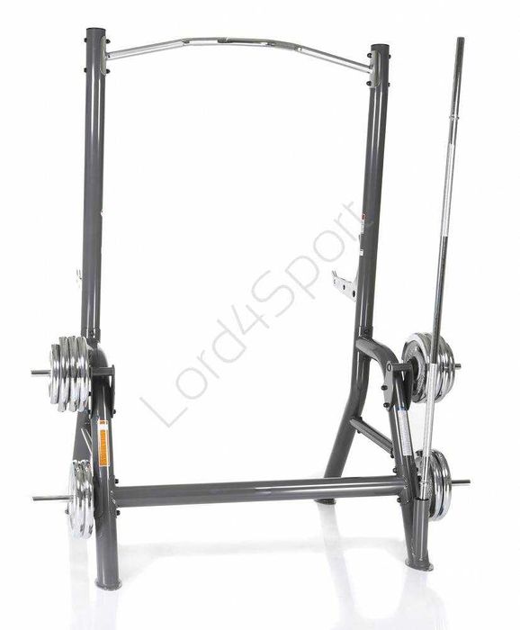 Stojaki pod sztangę FINNLO SQUAT RACK - dostawa w cenie