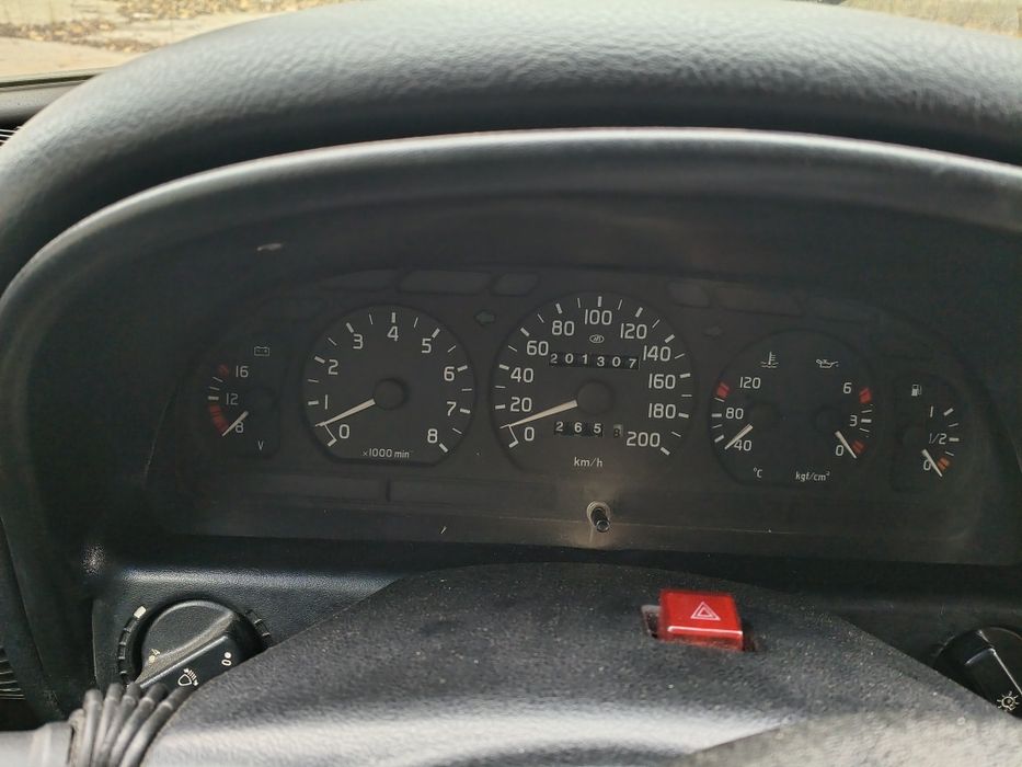 Продам Газ 31105 Волга