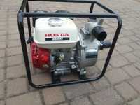 Pompa Motopompa do wody Honda WB20XT jak nowa