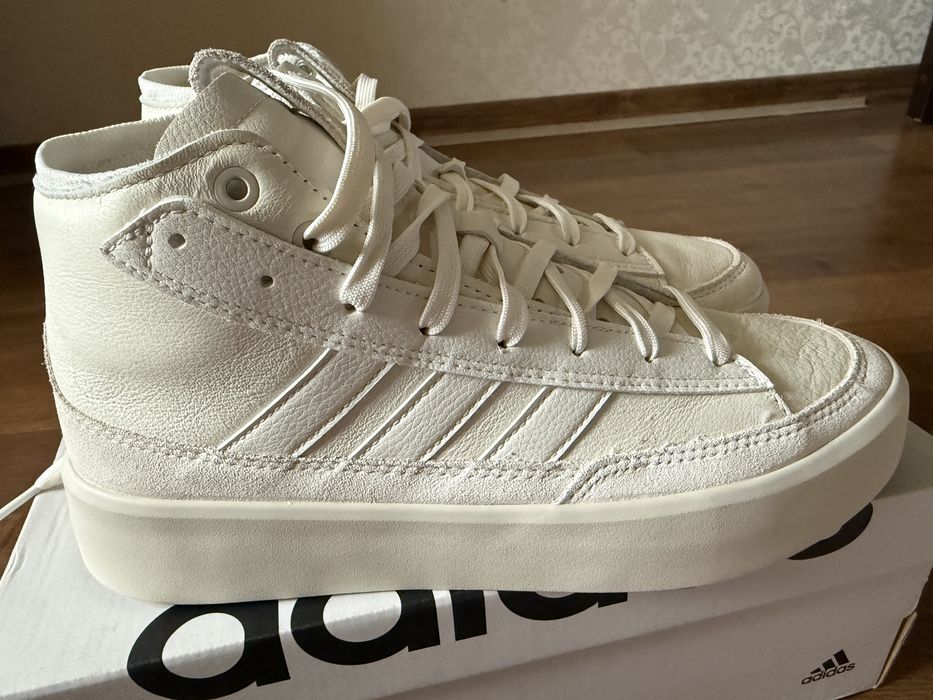 Хайтопи Adidas (унісекс)