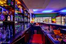 Estabelecimento comercial Álvaro's Bar, Campelo, Baião
