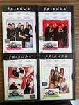 Sprzedam DVD – Friends (Przyjaciele), Sezon 2