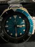 Zegarek Seiko 5 Automatic