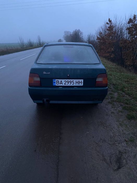 ЗАЗ 1103 Славута 2004