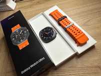 Samsung Galaxy Watch Ultra  Стан нового  Офіційна гарантія
