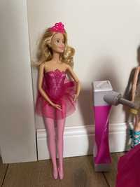 Barbie baletnica, Mattel