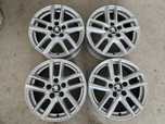 Alufelgi 16" Skoda Octavia II FL III IV VRS SuperB 5x112 Scout Karoq