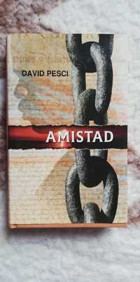 Amistad-David Pesci