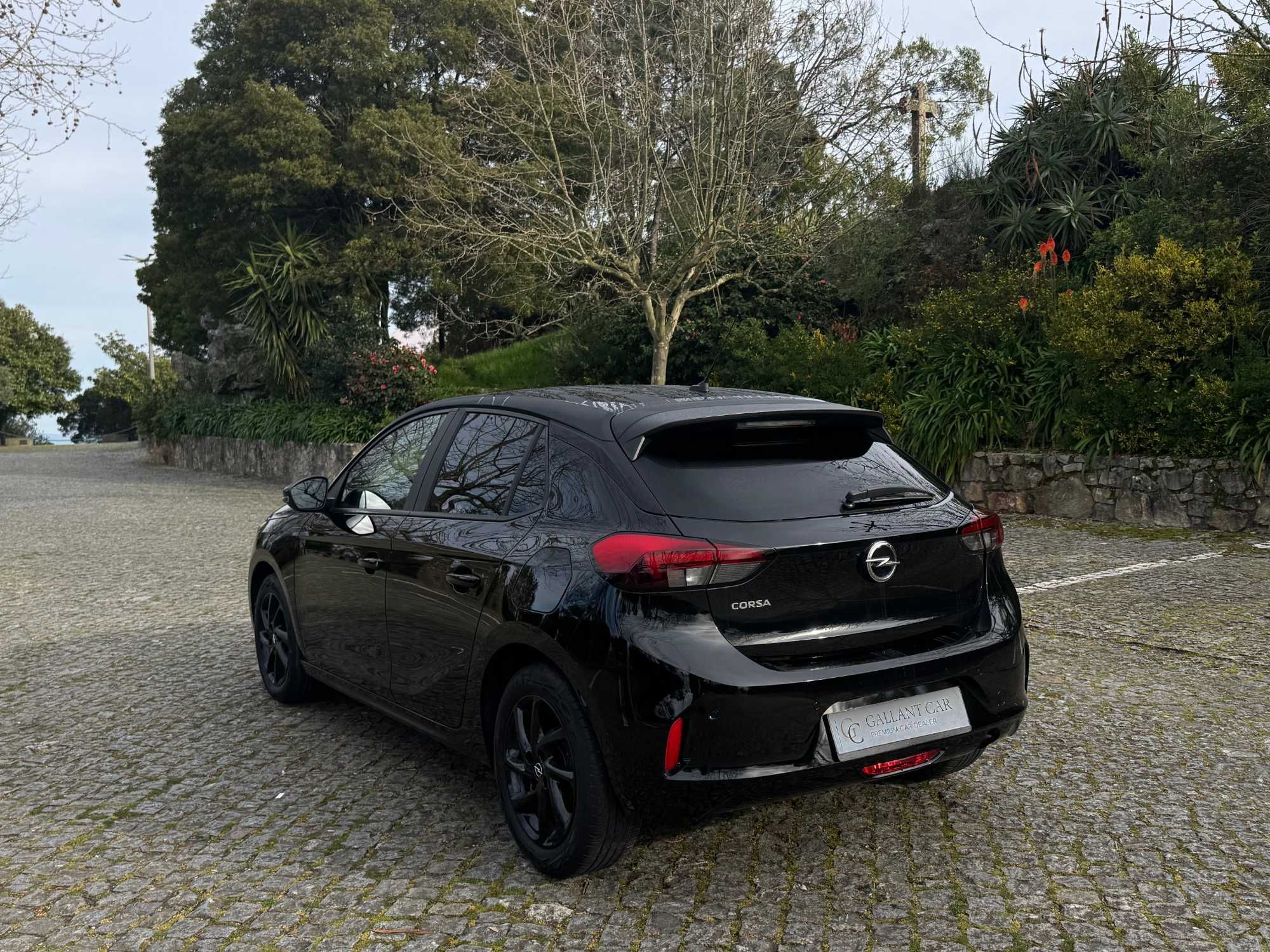 OPEL CORSA 1.2 Edition 2020