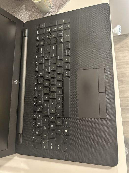 Laptop HP 15-bs0xx