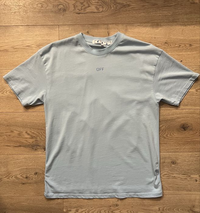 Футболка Off White