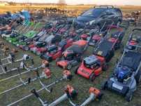 Piła kosa kosiarka spalinowa Stihl Husqvarna z Niemiec tel 791_056_104