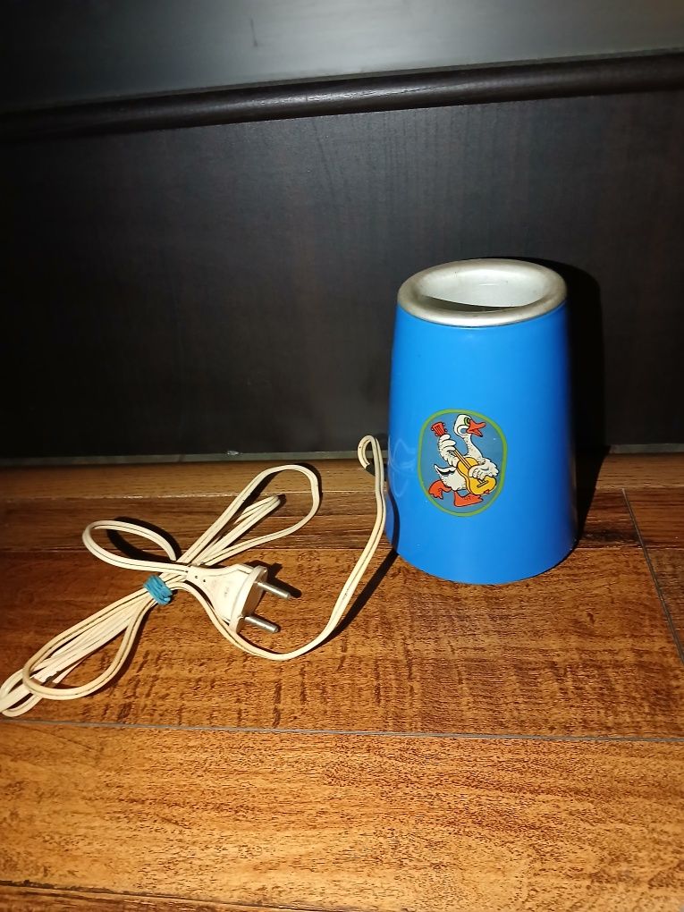 Подогреватель детского питания