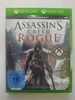 Assassins Creed: Rogue Xbox One Polskie napisy w grze